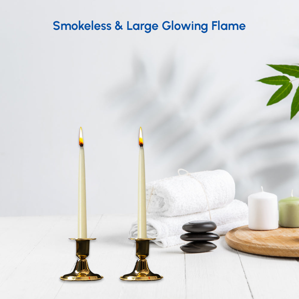 long-lasting candles