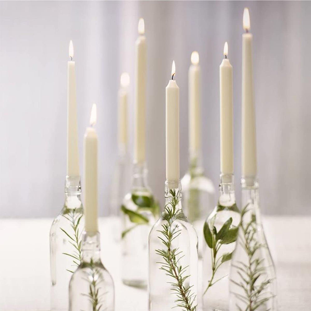 Tapered Candles