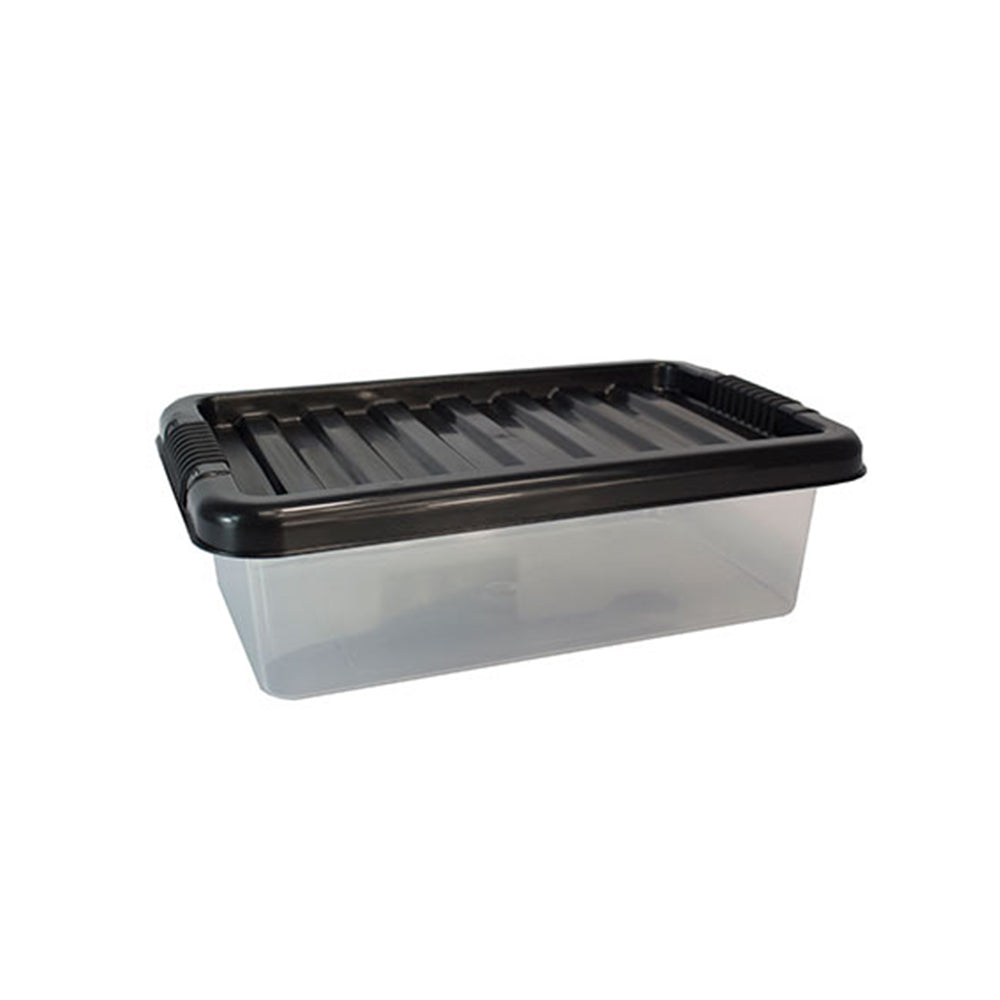 Plastic Storage Baskets