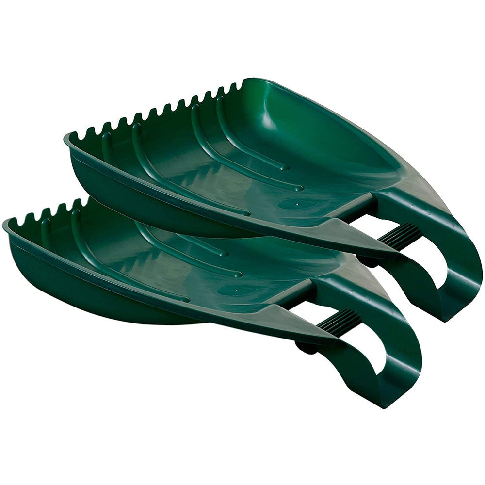 Set of 2 Leaf Grabbers