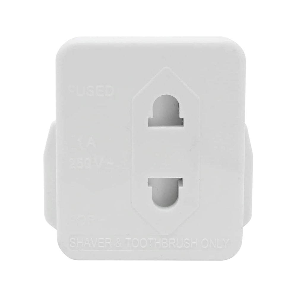 Toothbrush Adapter