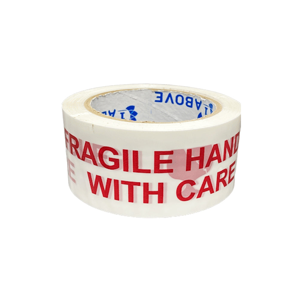 Fragile Tape