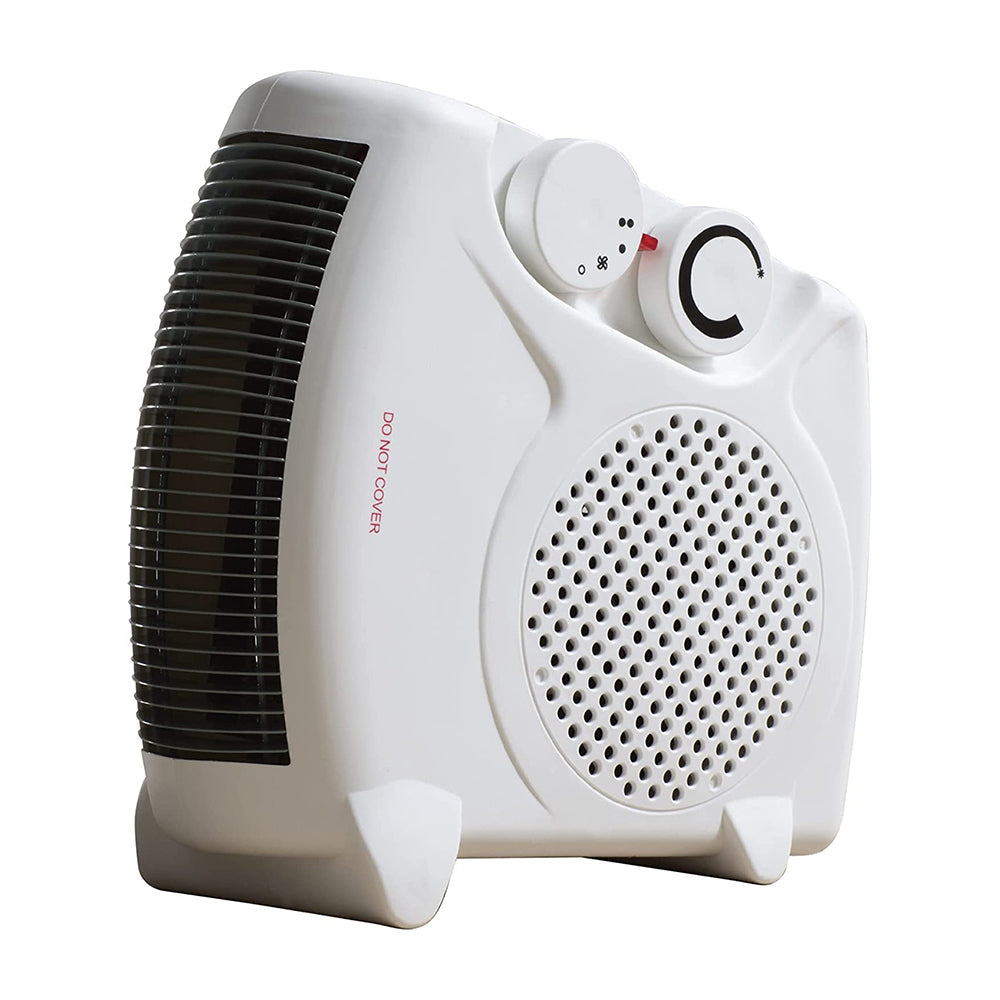 Electric Fan Heater