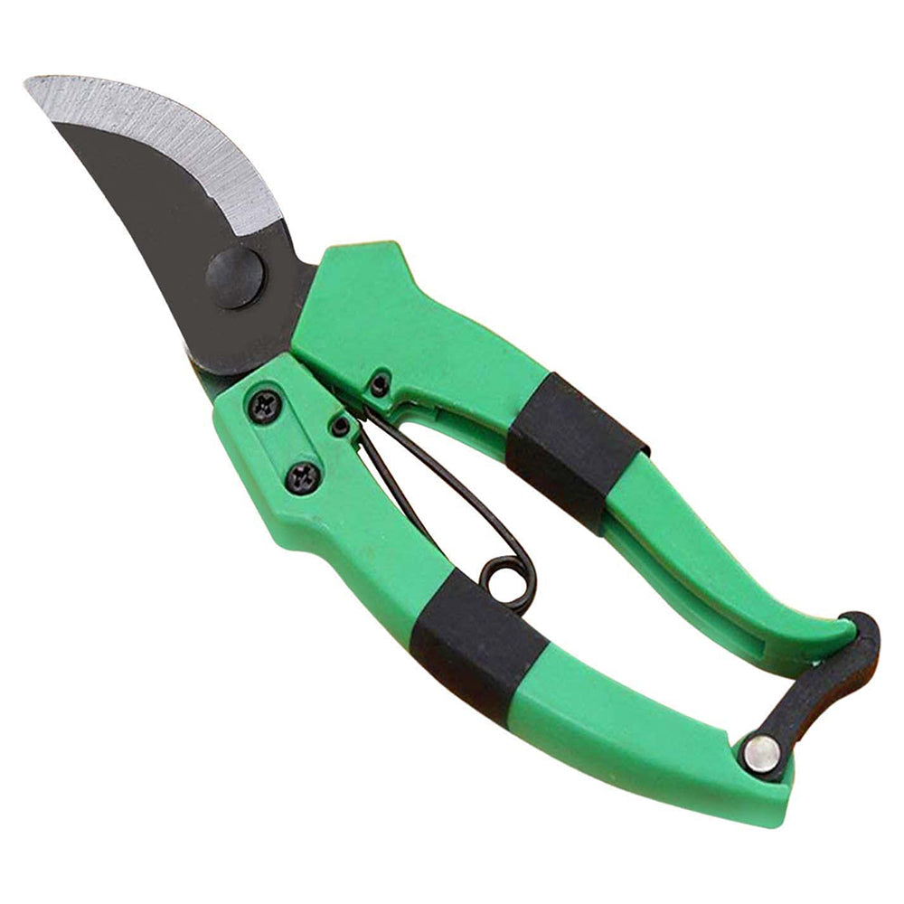 garden secateurs