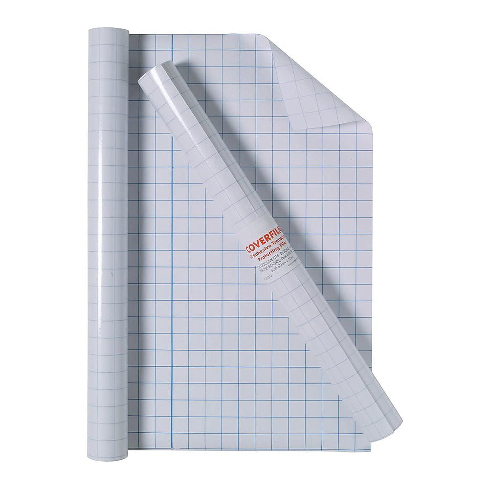 Plastic Book Cover