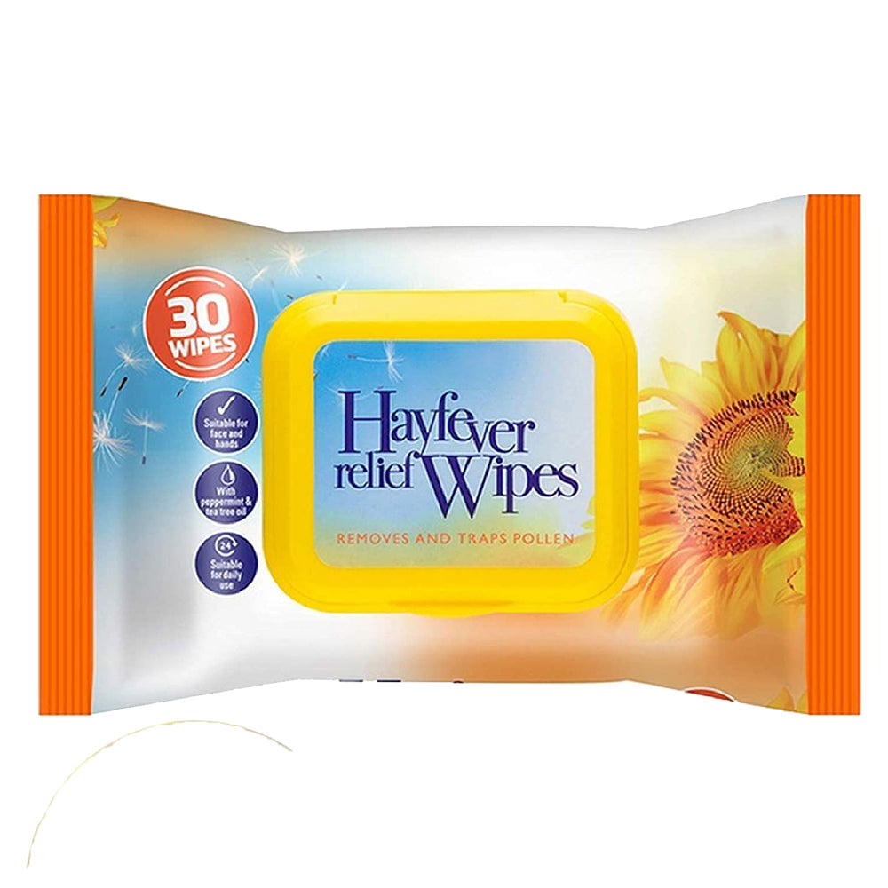 Hand and Face Wipes