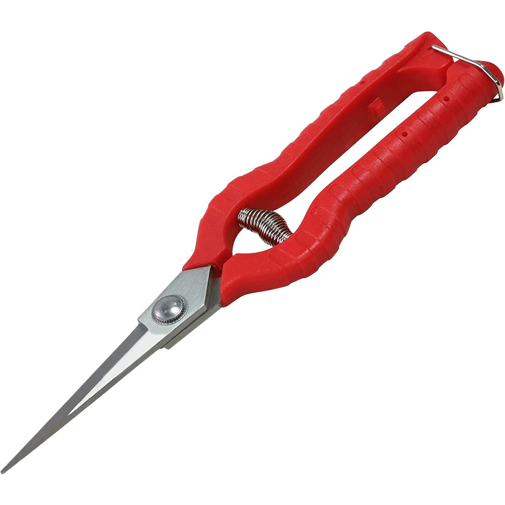 Curved Pruning Secateurs
