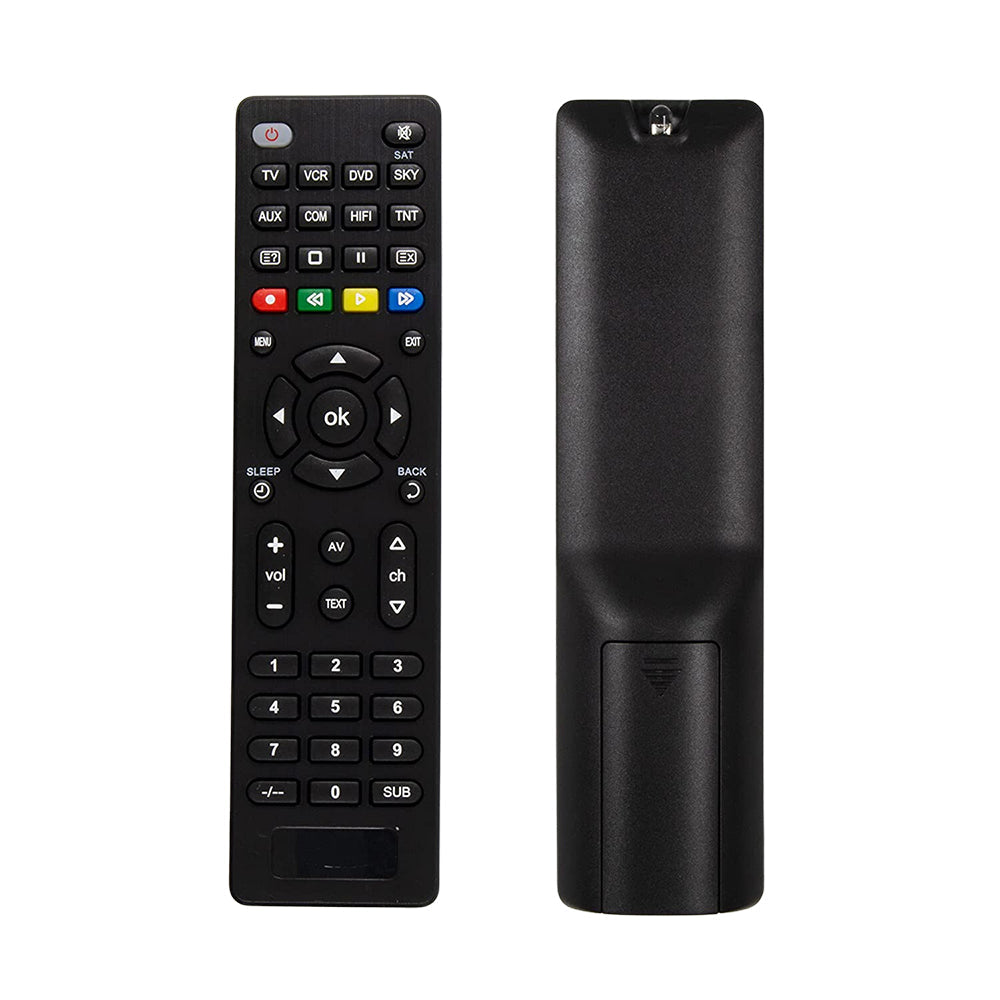 universal tv remote control