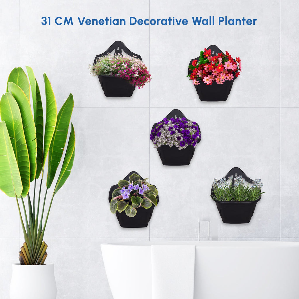 Wall Planter