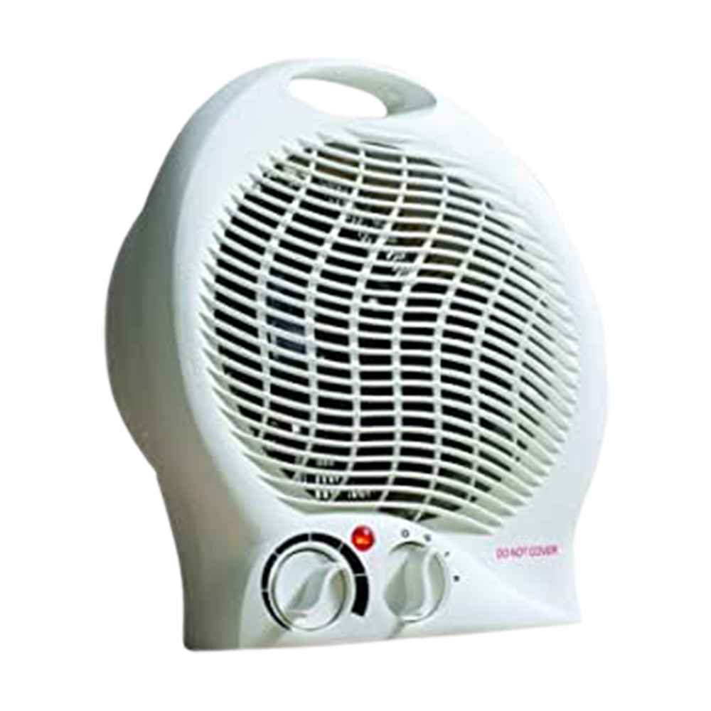 thermo fan heater