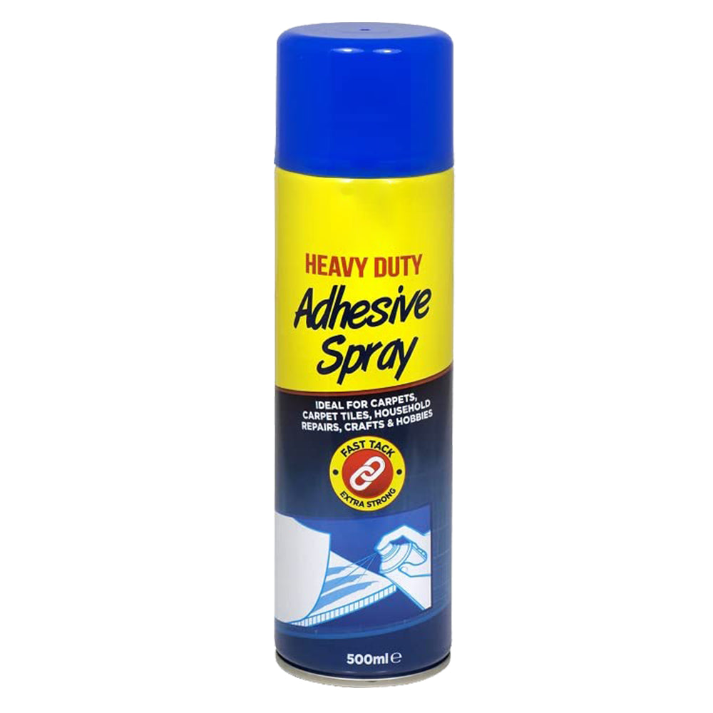 Adhesive Spray