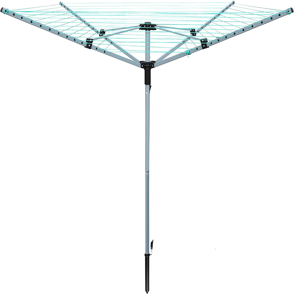 Rotary Clothes Dryer