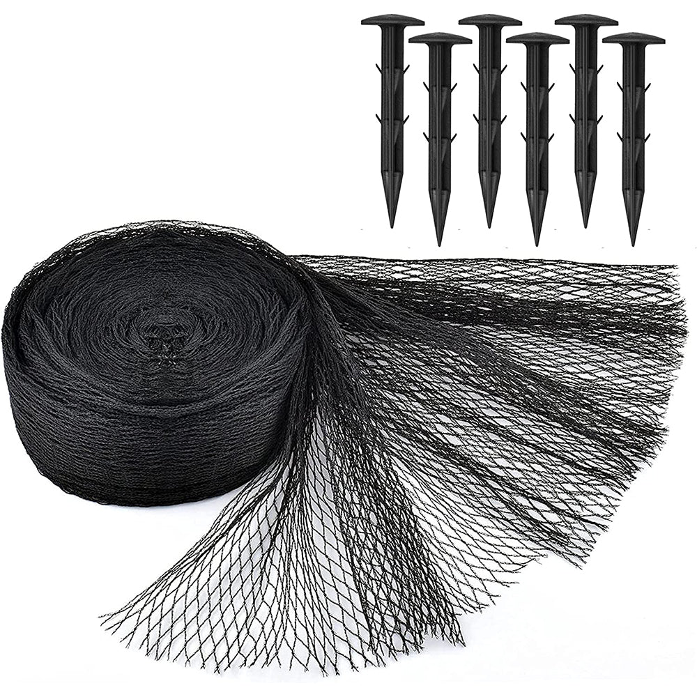 Pond Protection Net