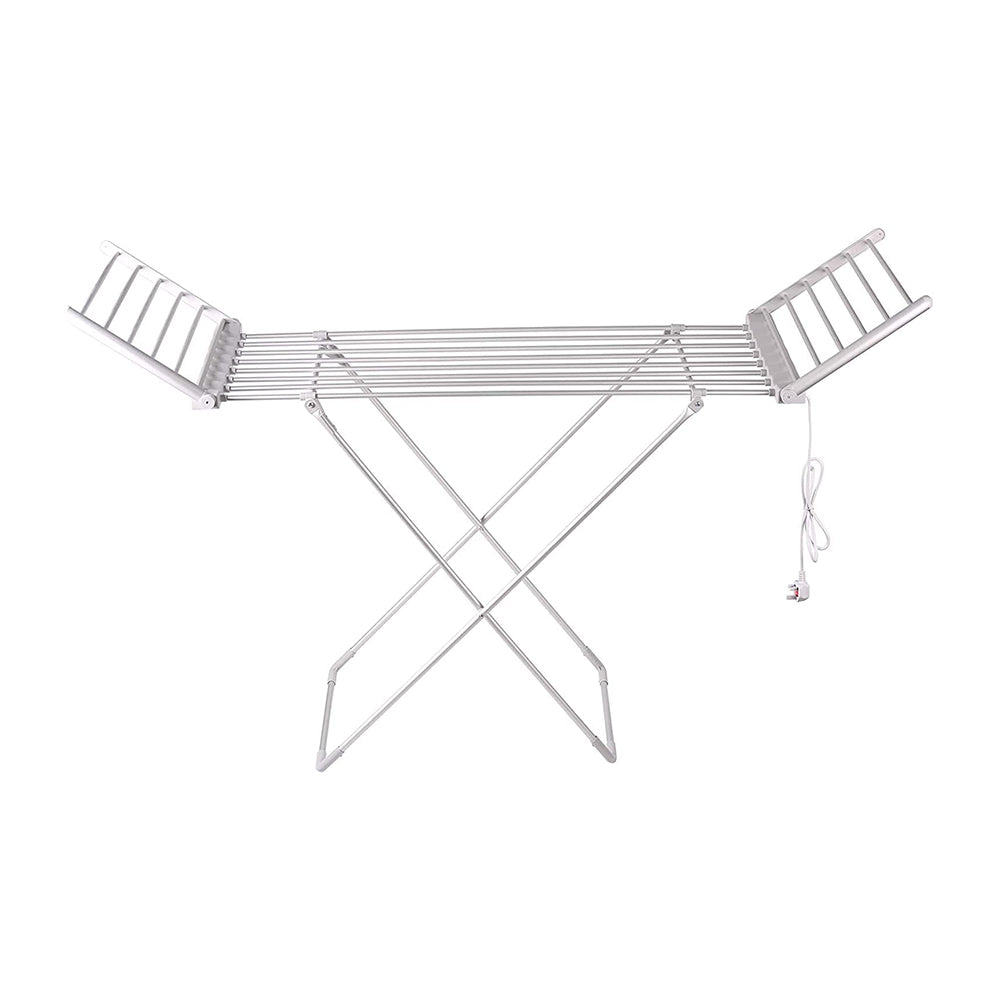 Electric Heated Clothers Airer