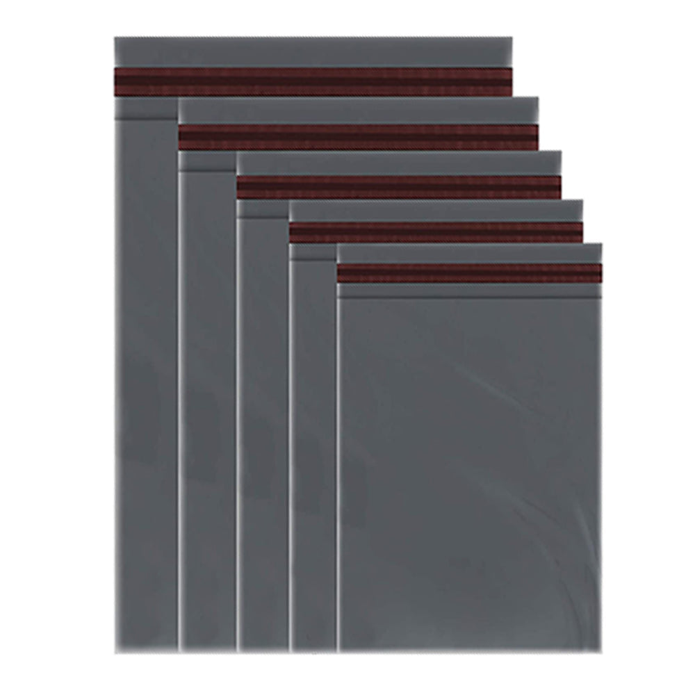 Plastic Mailing Bags