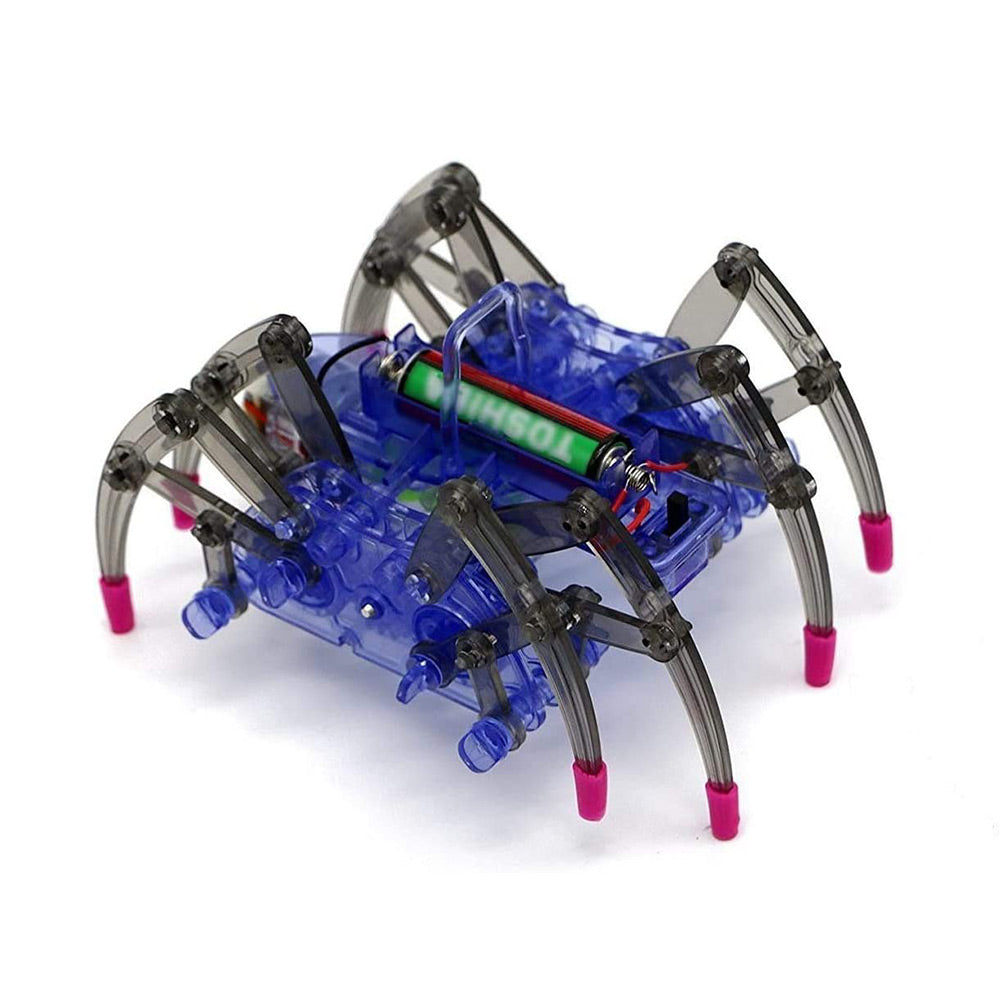 Diy Robot Kit