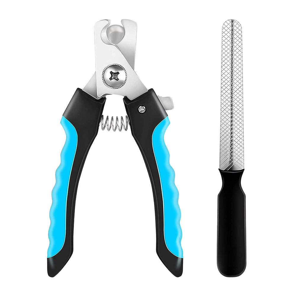 Nail clippers for dogs