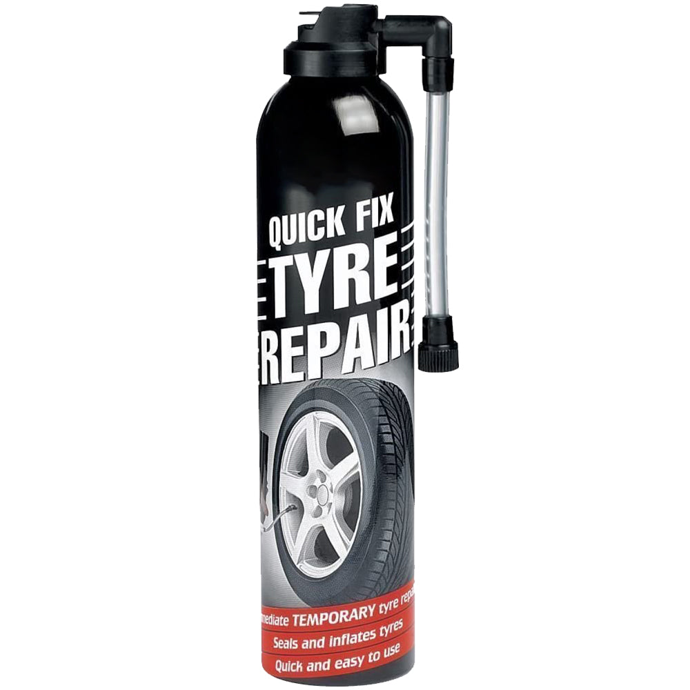 tyre inflation kit