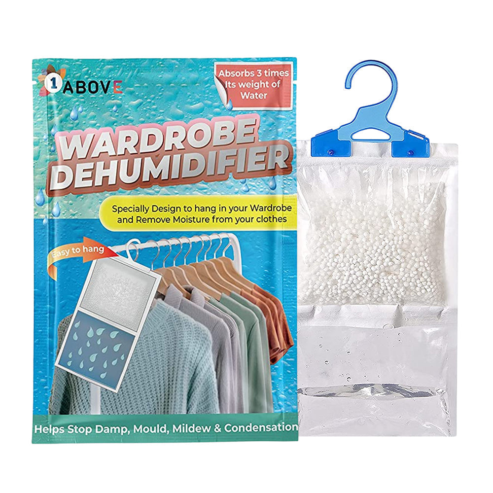hanging dehumidifier