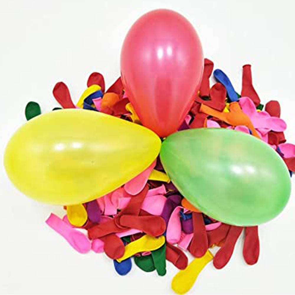 Water Balloons