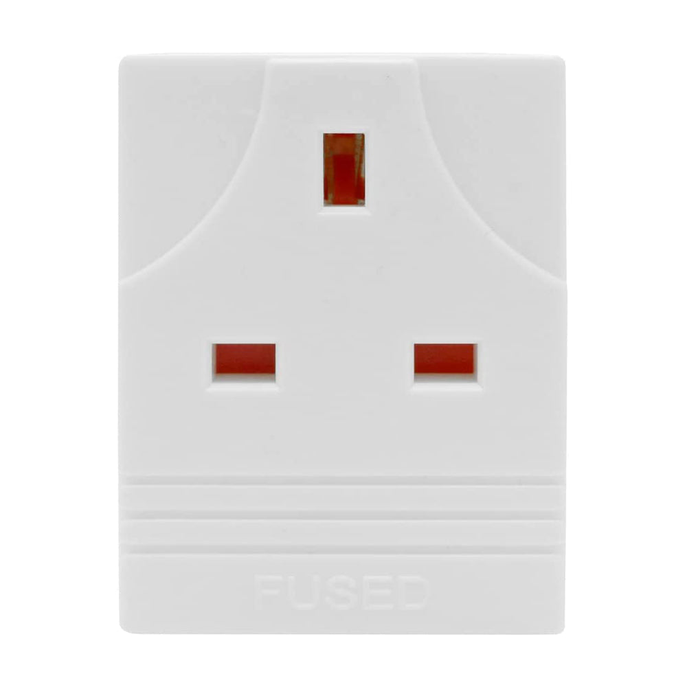 3 Way Plug Adapter