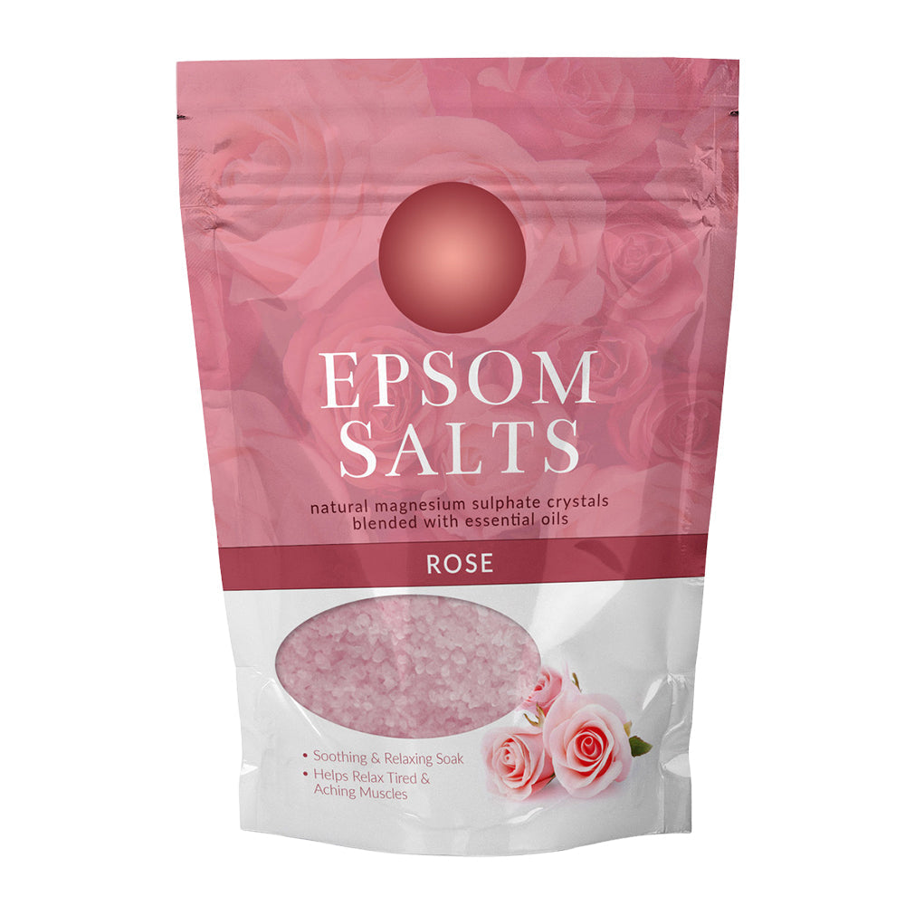 Spa Natural Epsom Salts