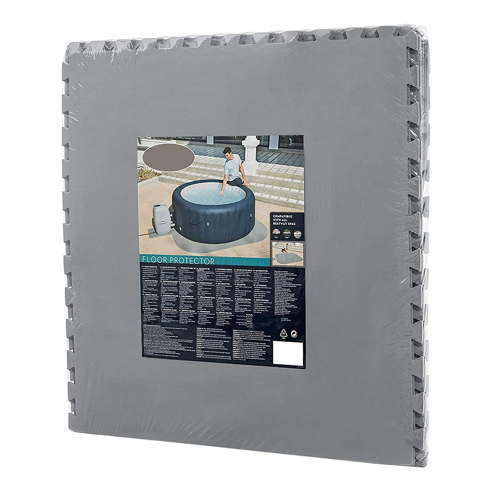 Protective Pad Set