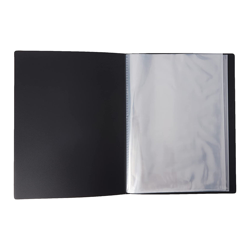 presentation folder