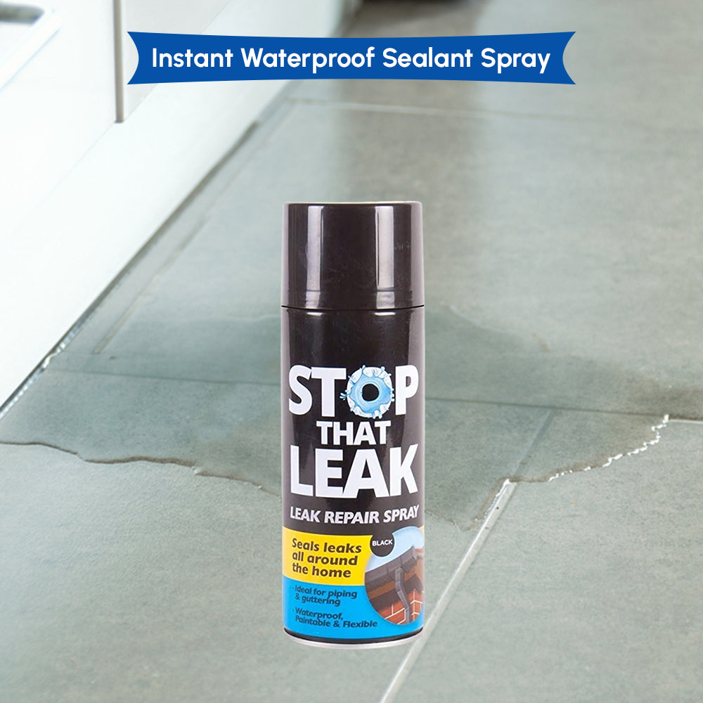 spray sealant for roofs