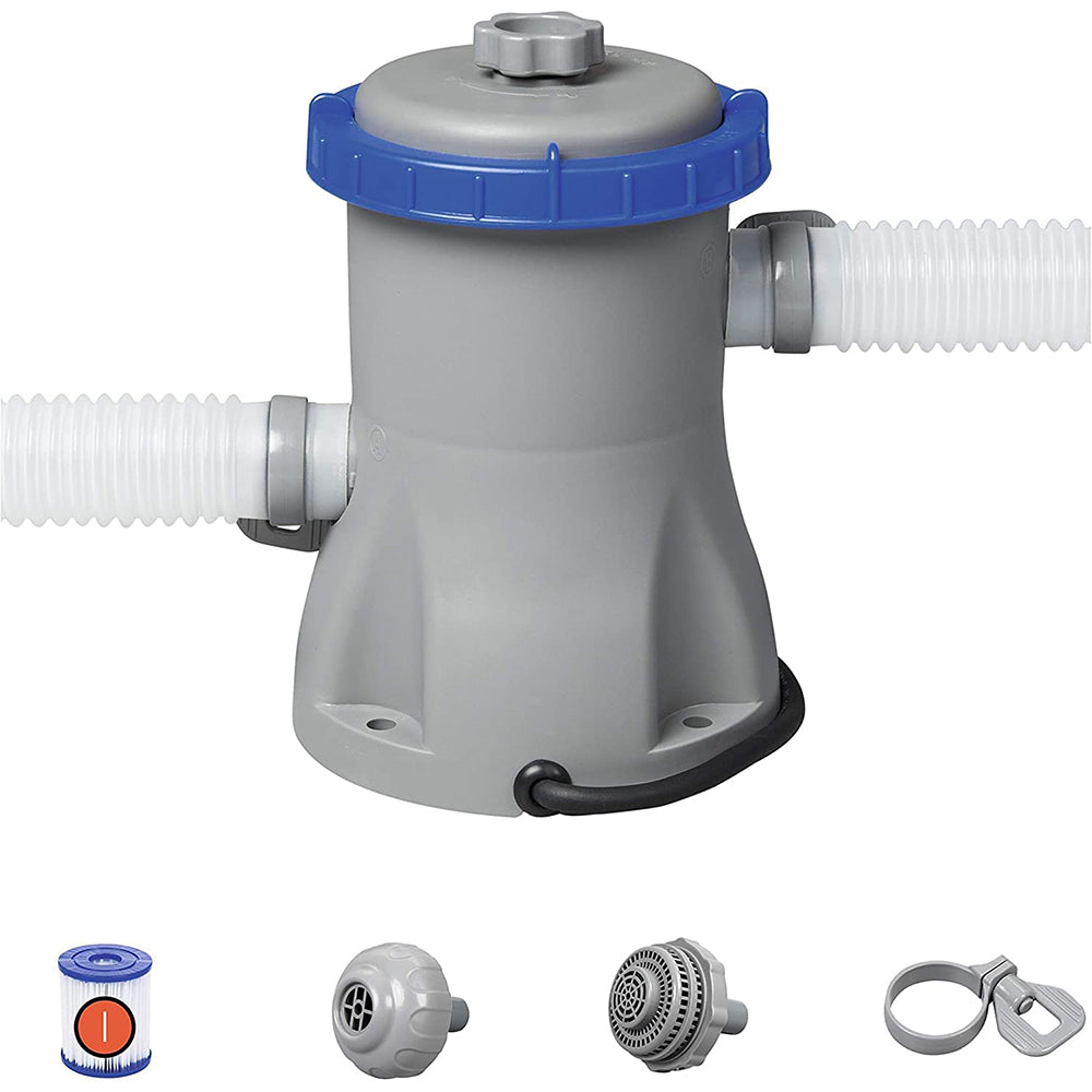 Filter Pump Swimming Pool