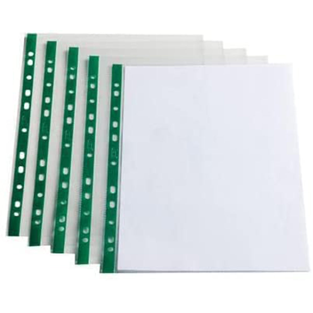 60 Micron Paper Document Files