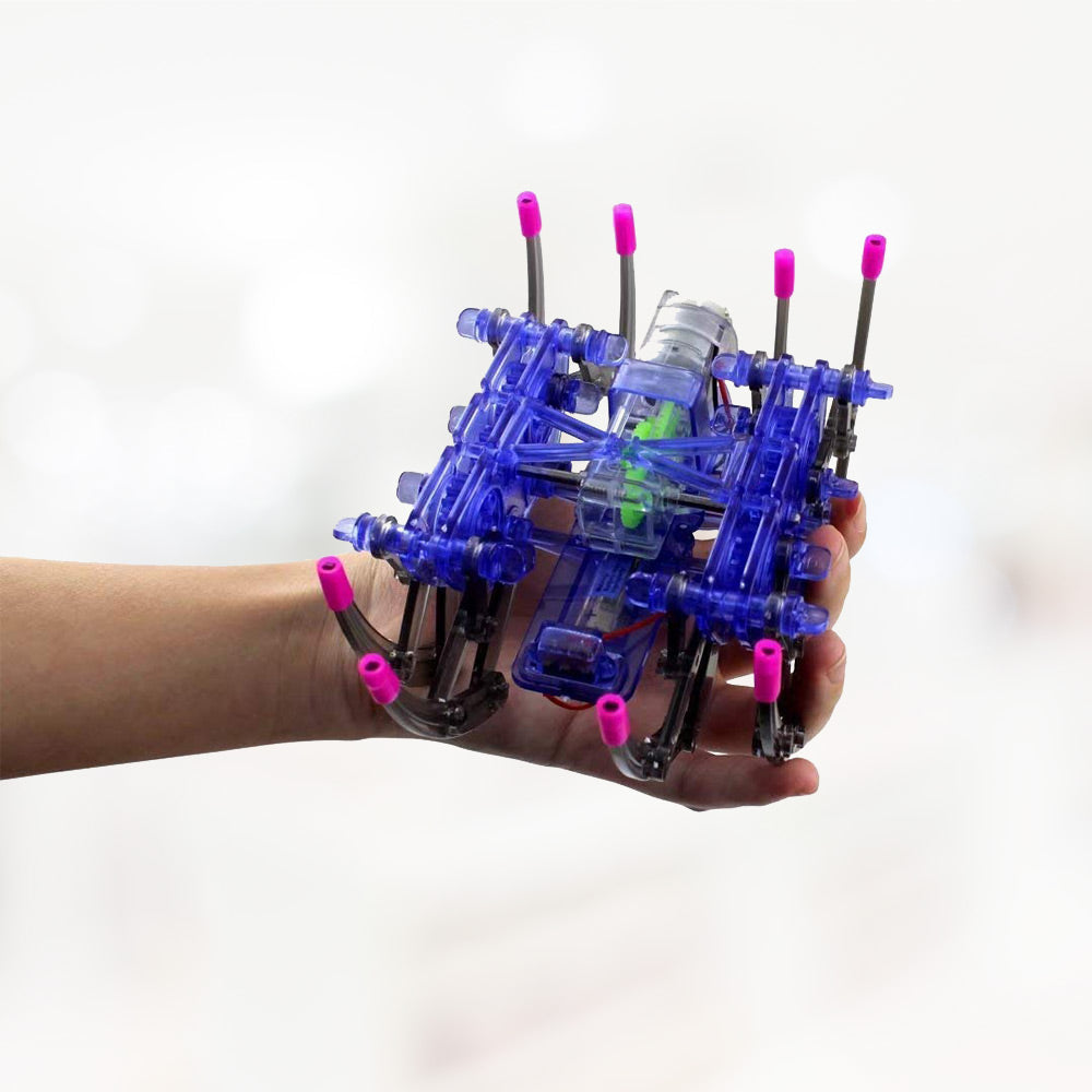 Diy Robot Kit for Kids