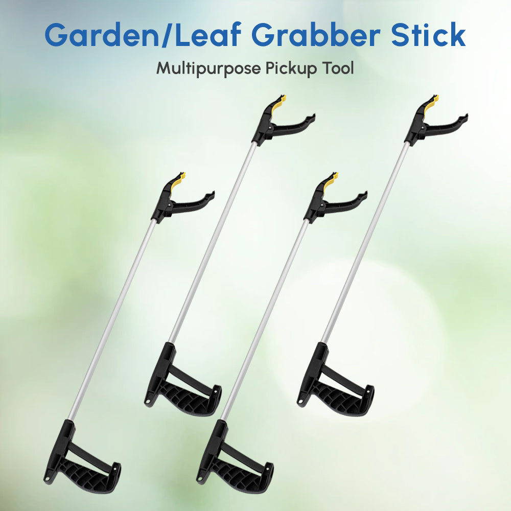 leaf grabber Stick