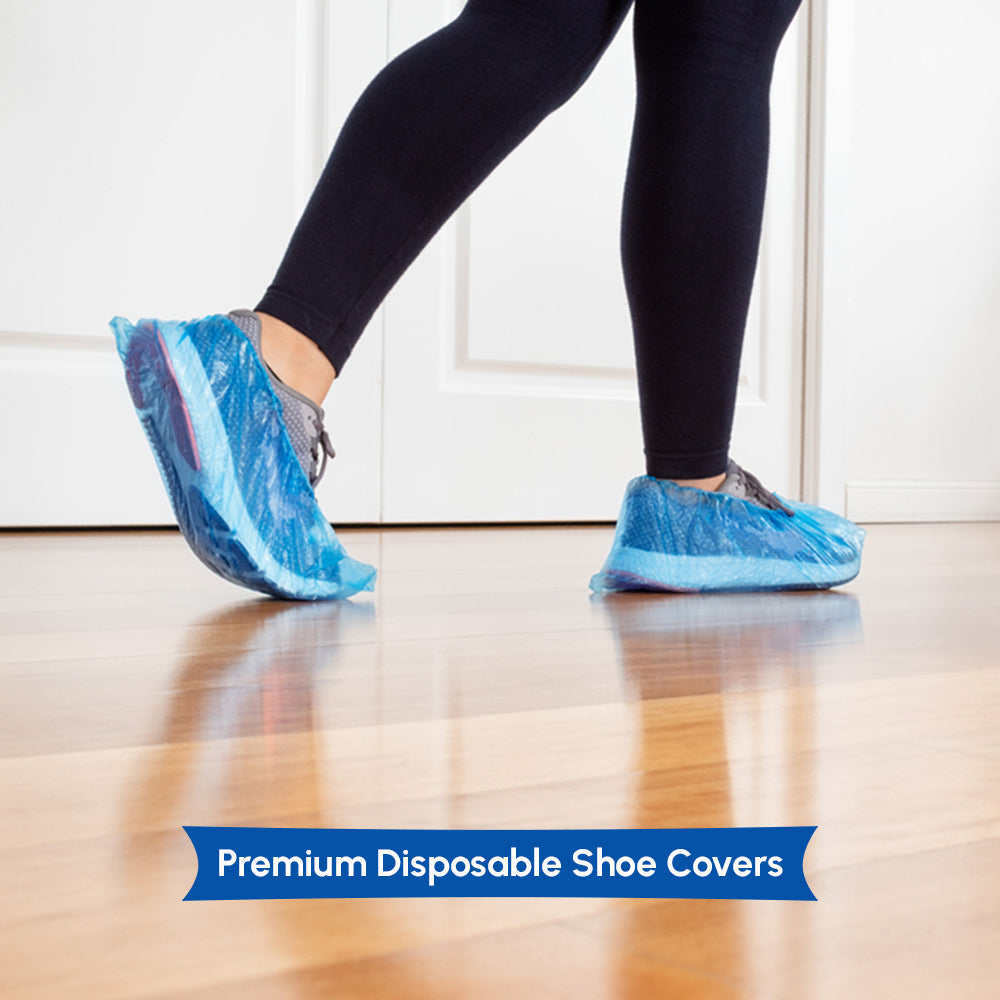 waterproof shoe cover