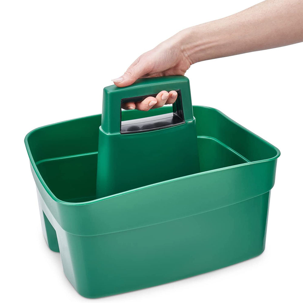 Plastic Caddy Basket