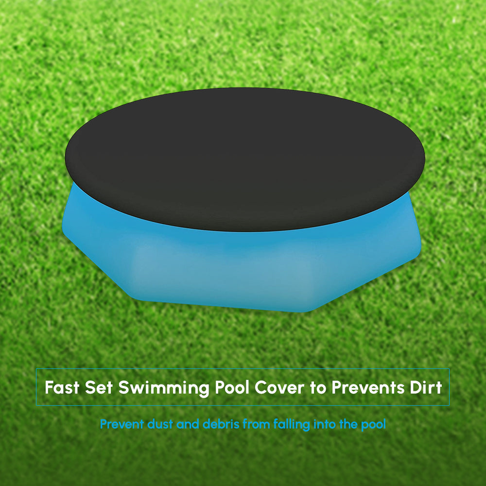 Swimming Pool Covers