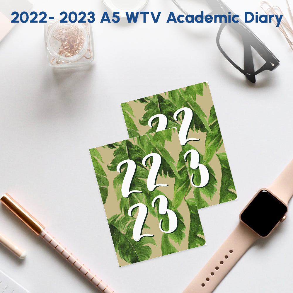 Mid Year Academic Diary