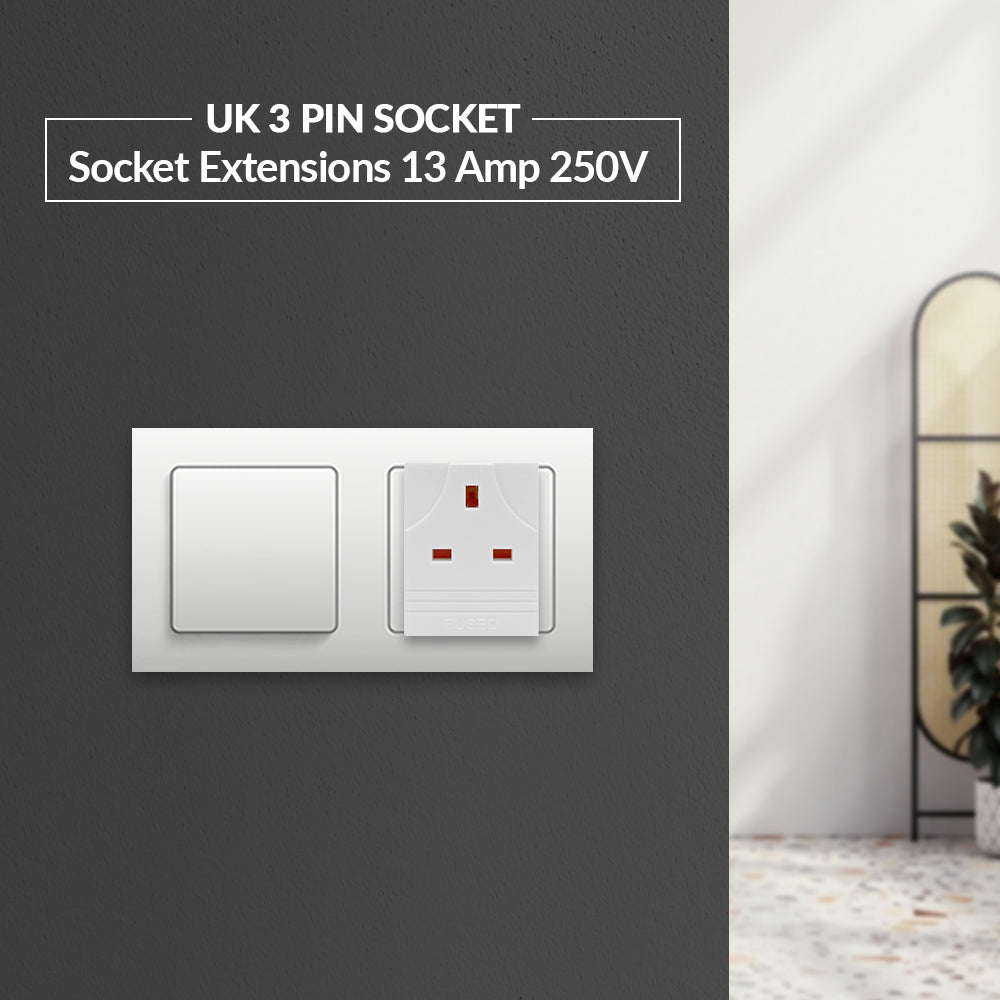 Plug Adapter