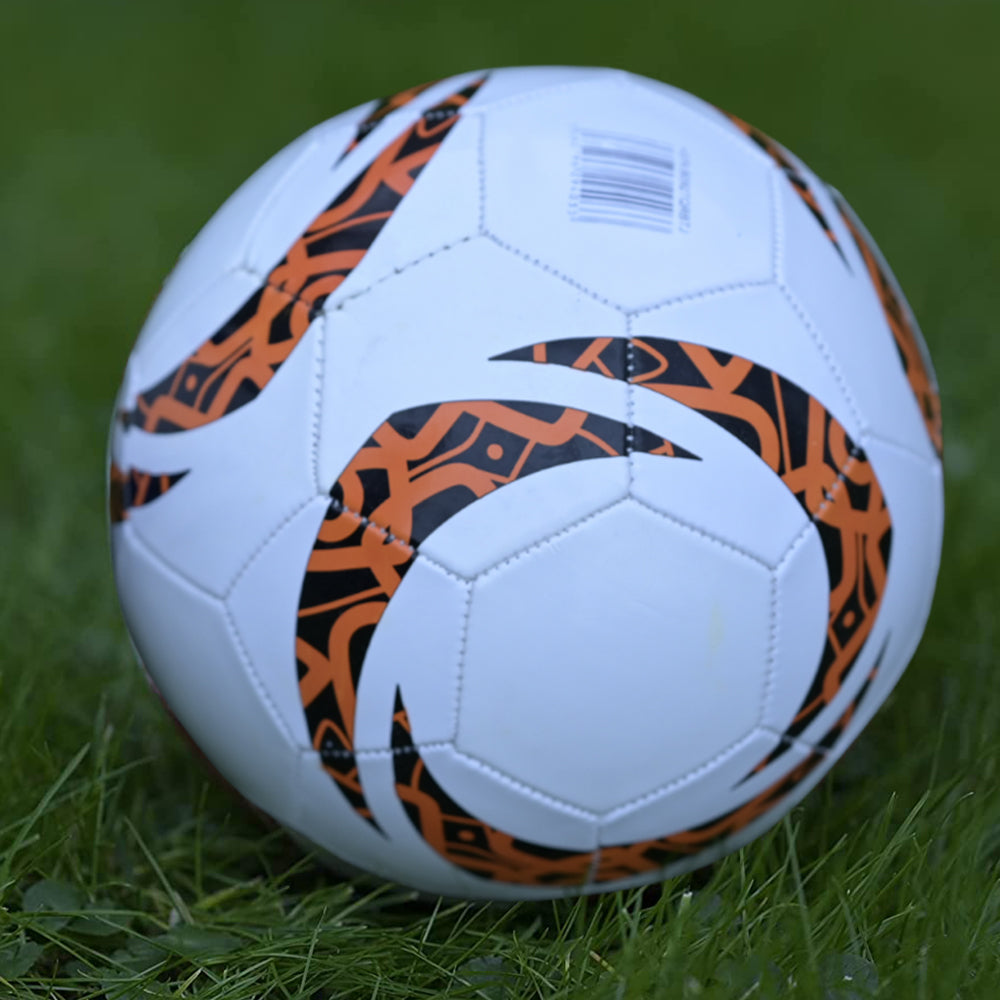 32 Panel Stitched Training Football
