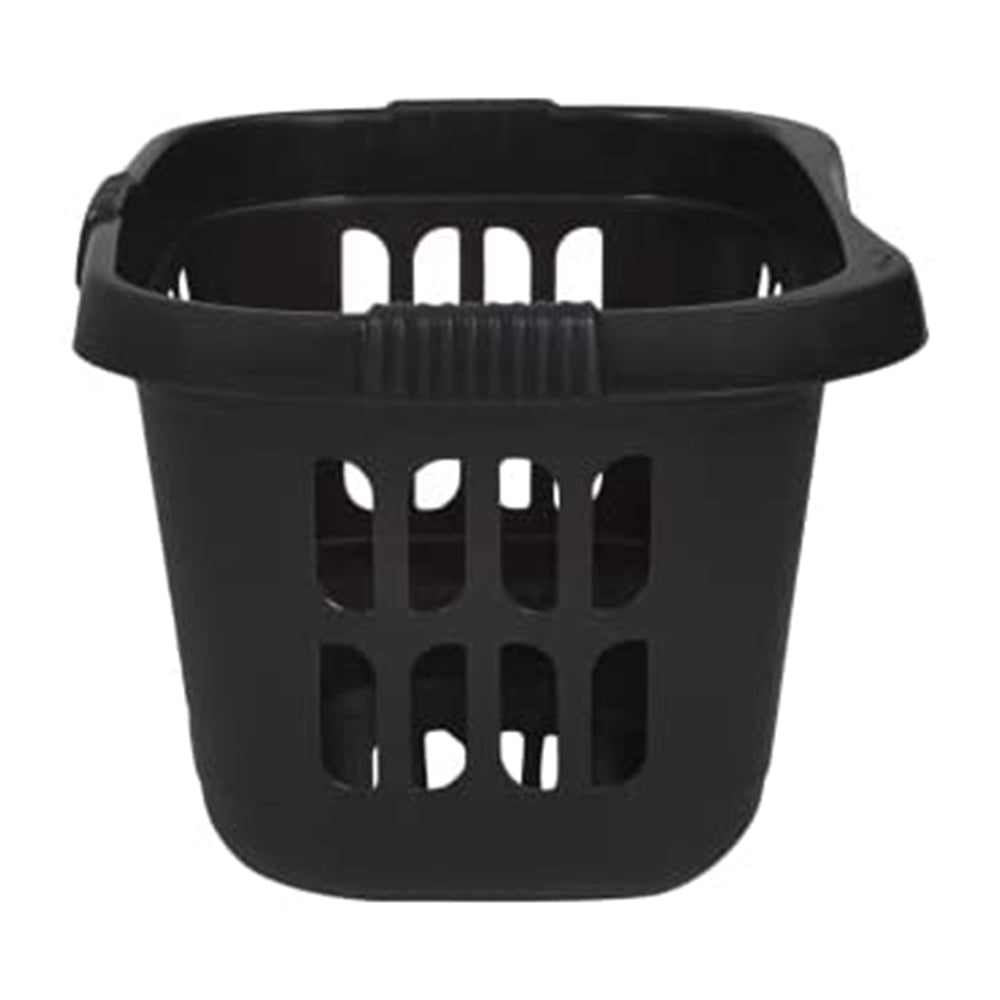 Set Of 2 Laundry Basket