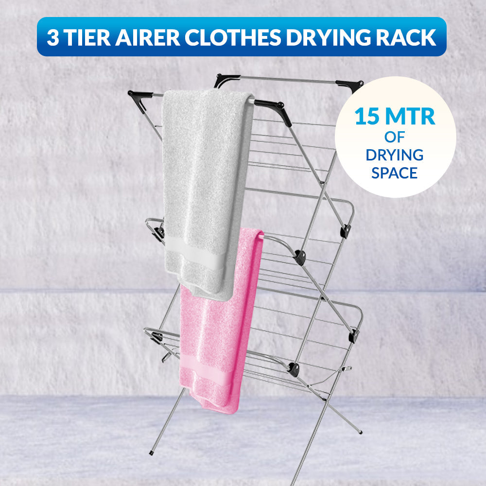 cloth drying stand