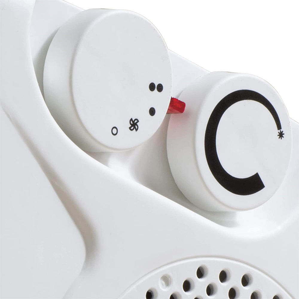fan heater