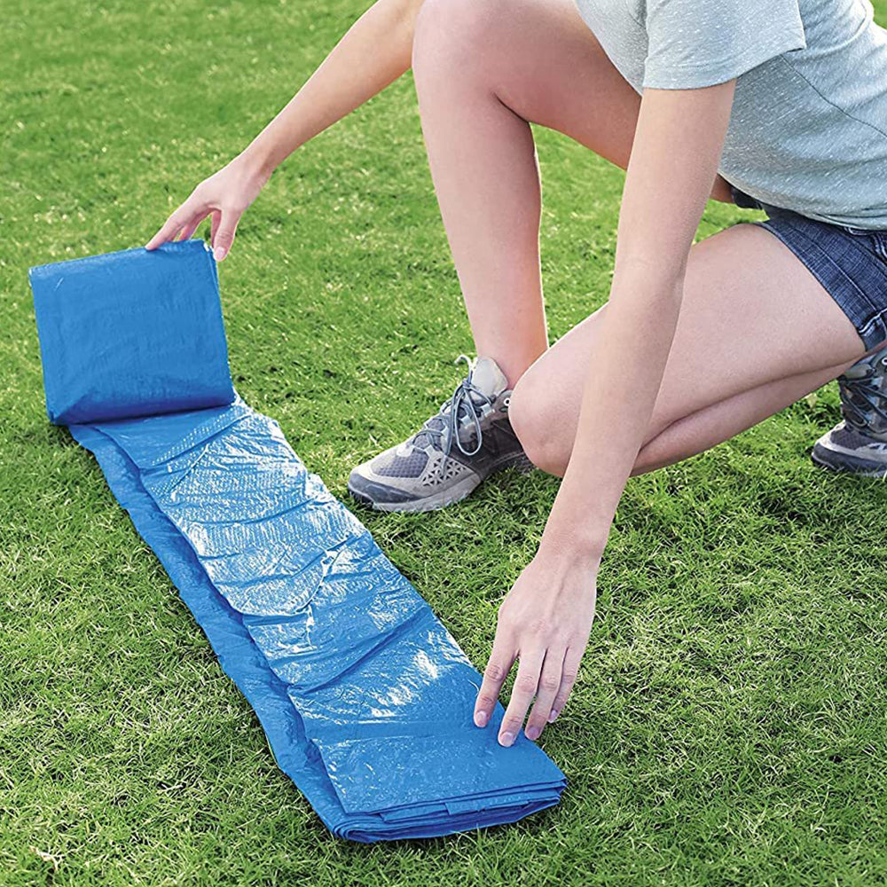 Swimming Pool Floor Protector
