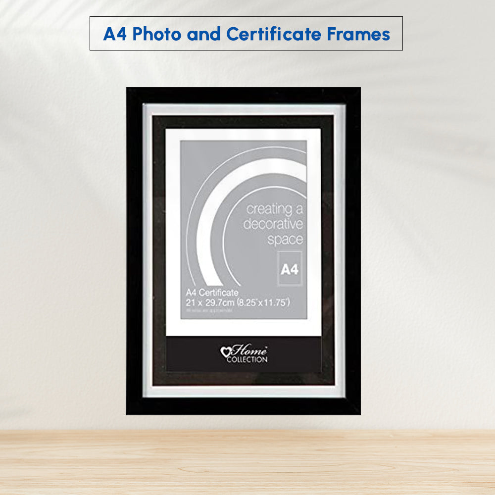 A4 Picture Frame