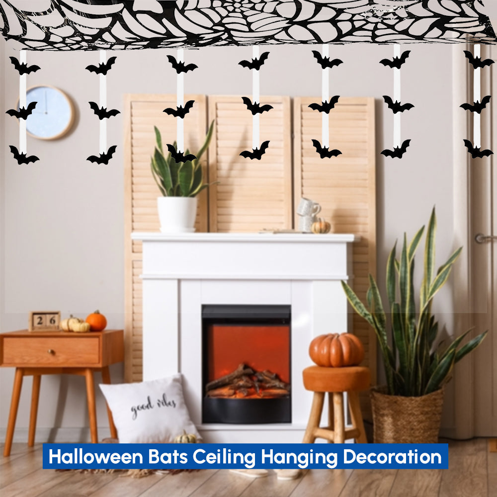 Halloween Ceiling Hanging Decoration