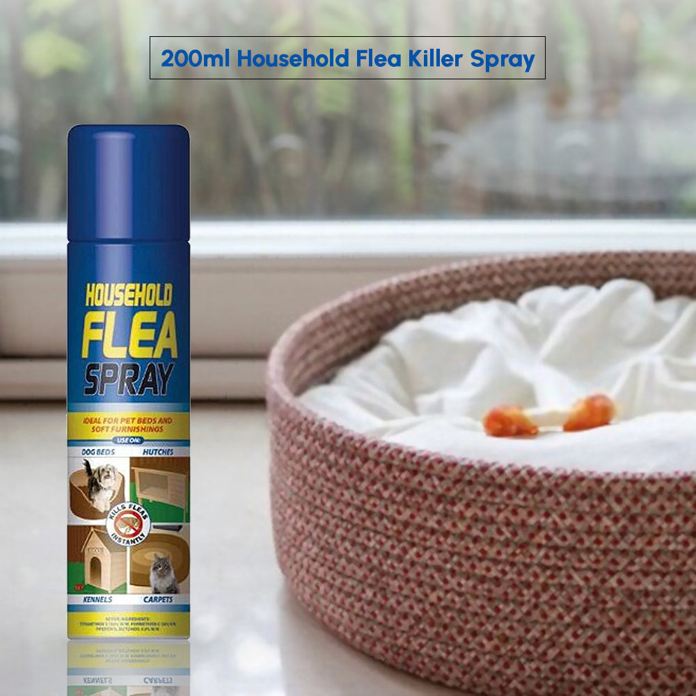 natural flea killer