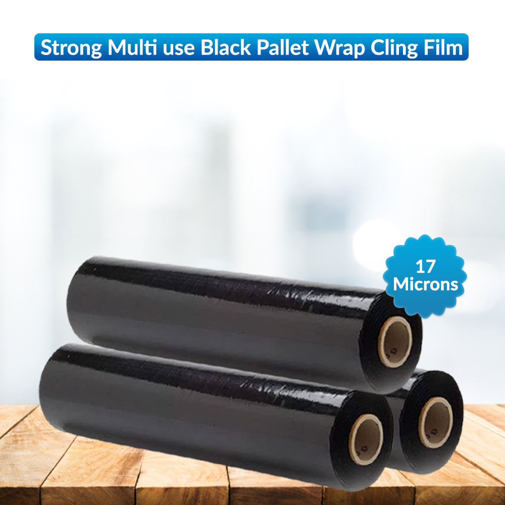 pallet wrapping film