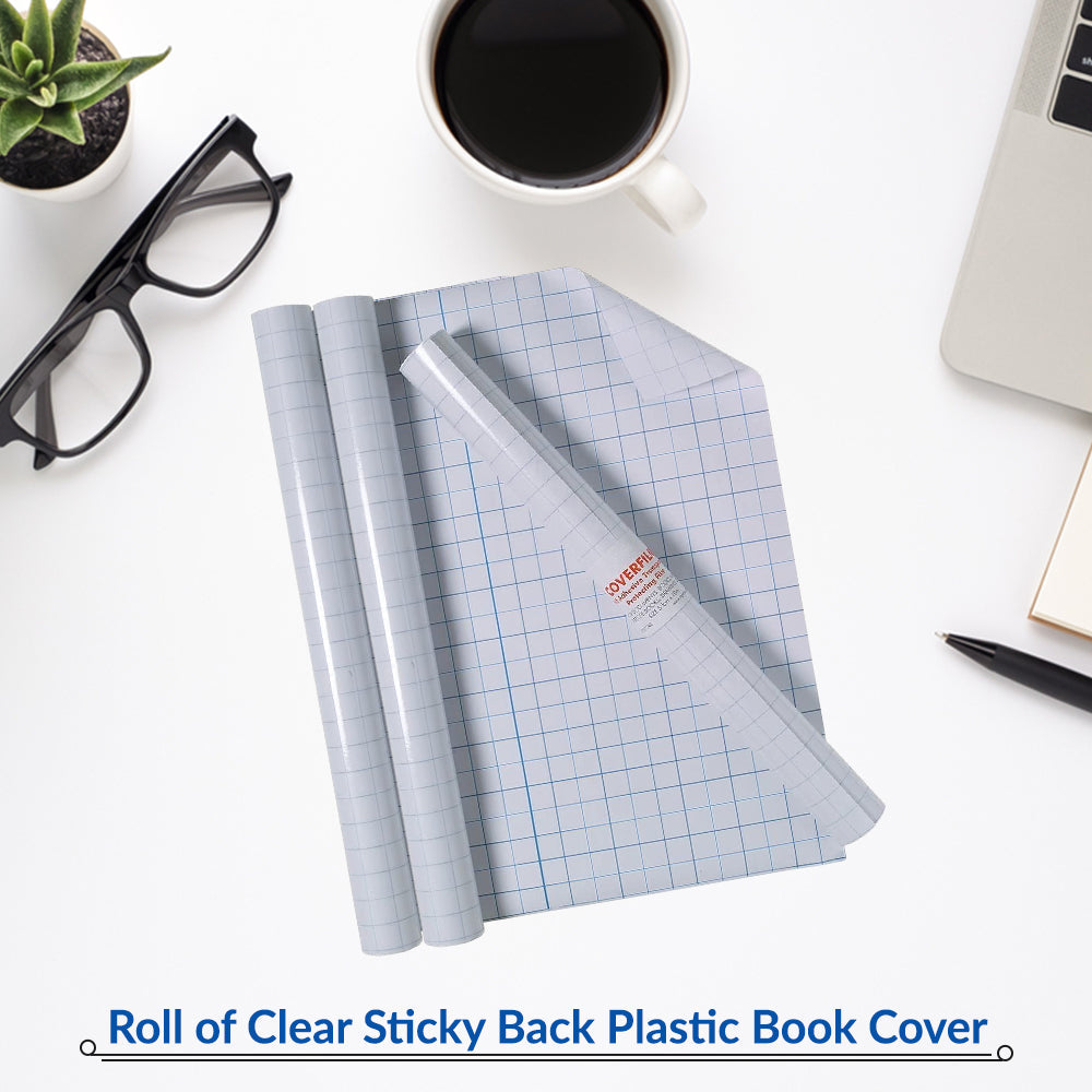 Book Covers