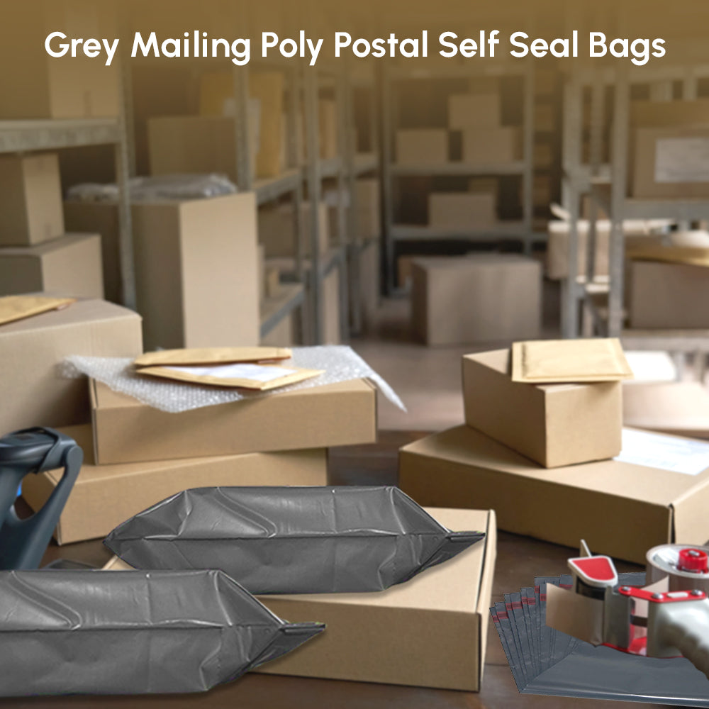 postal bags