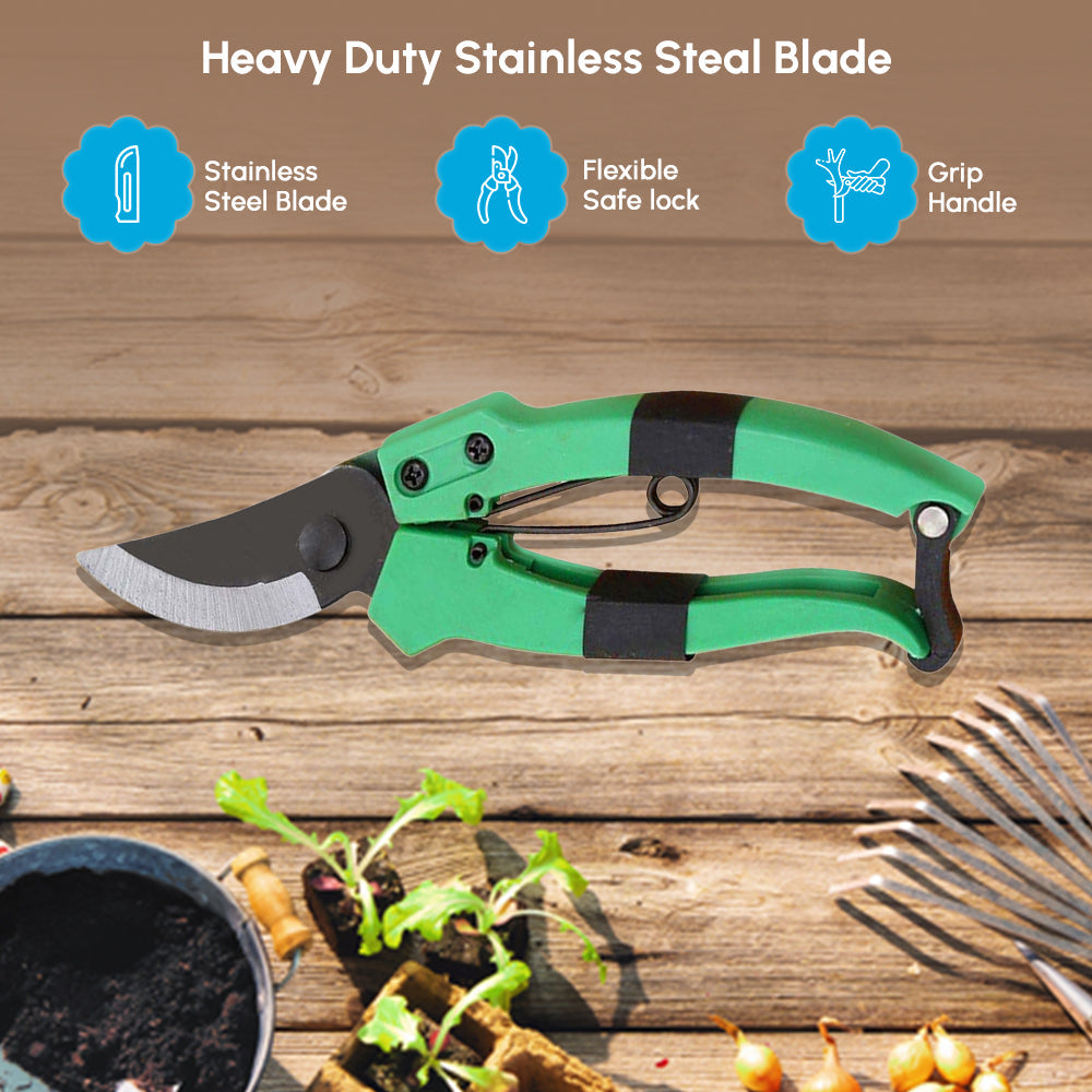 bypass secateurs